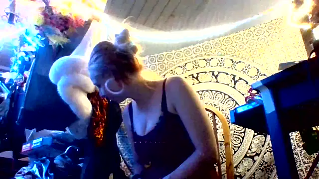 Ambionce online show from 05-20-26, 10:45