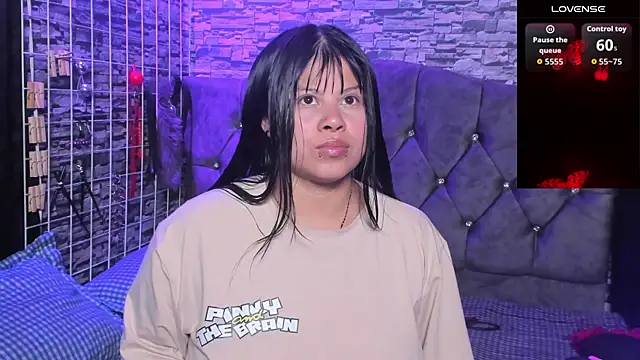 sofia saory online show from 06-11-26, 05:10