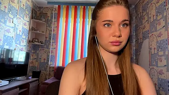 Miss Blessnyth online show from 05-16-26, 06:12
