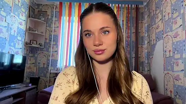 Miss Blessnyth online show from 05-18-26, 06:07