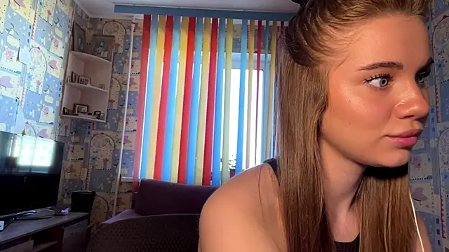 Miss Blessnyth online show from 05-16-26, 10:36