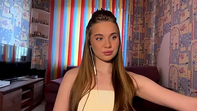 Miss Blessnyth online show from 05-03-26, 07:13