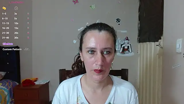 Mariam wish online show from 03-21-26, 04:55