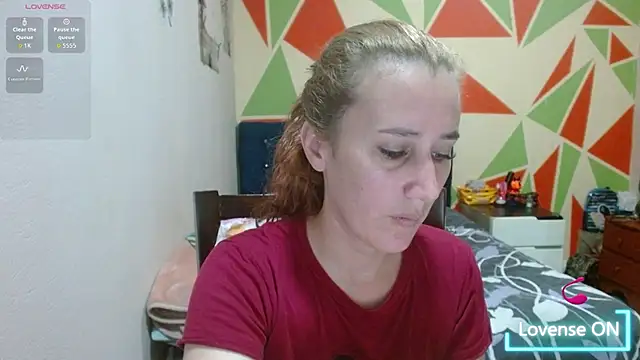Mariam wish online show from 06-19-26, 07:52