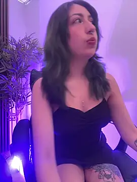 Snapshot of milly_ec chatting on 03-14-26, 07:42 milly ec online show from 03-14-26, 07:42