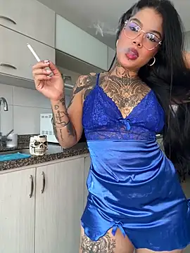 madyson fox online show from 04-19-26, 03:35