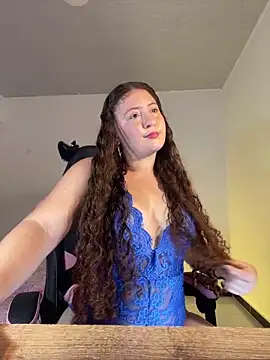 natural ginger5 online show from 03-24-26, 09:04