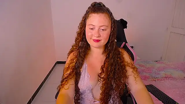 natural ginger5 online show from 04-10-26, 09:22