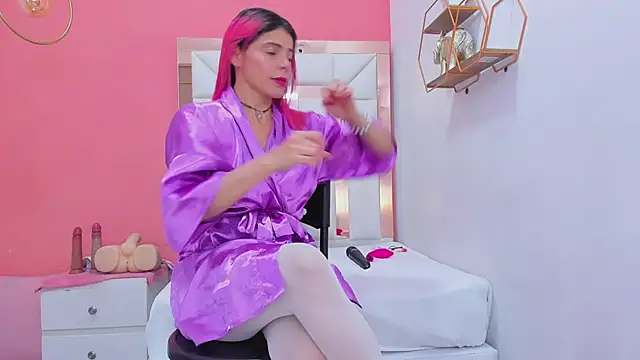 Nicky hot 69 online show from 03-23-26, 03:06