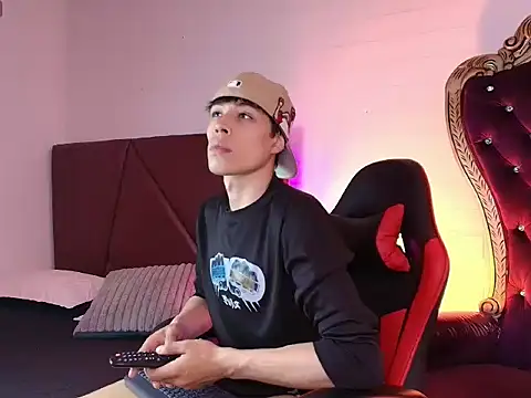 Andreew Style online show from 03-16-26, 08:55