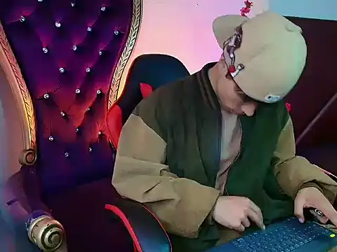 Andreew Style online show from 03-26-26, 09:02