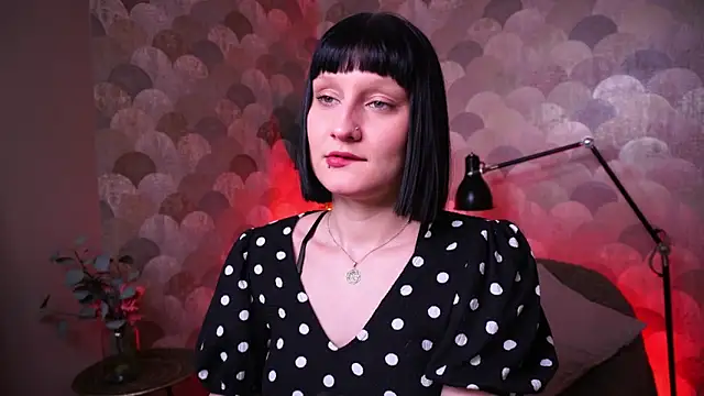 Velvet Lily online show from 04-07-26, 09:05