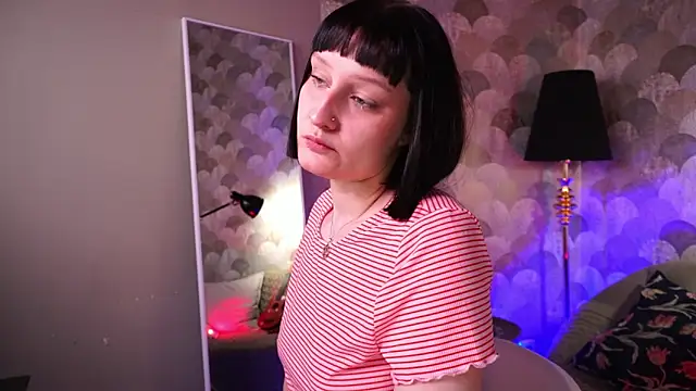 Velvet Lily online show from 03-24-26, 08:53
