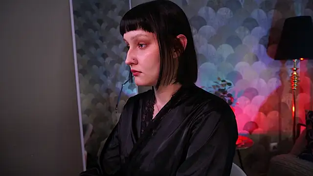 Snapshot of Velvet_Lily chatting on 03-15-26, 09:55 Velvet Lily online show from 03-15-26, 09:55