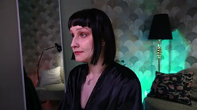 Velvet Lily online show from 03-20-26, 09:05
