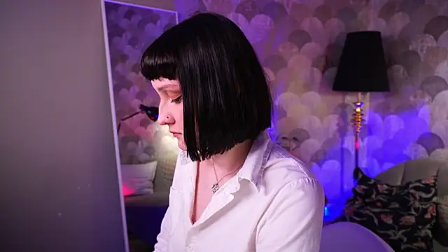 Velvet Lily online show from 03-29-26, 08:43