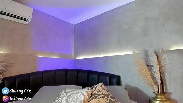 Snapshot of tokioshuang chatting on 03-26-26, 11:24 tokioshuang online show from 03-26-26, 11:24