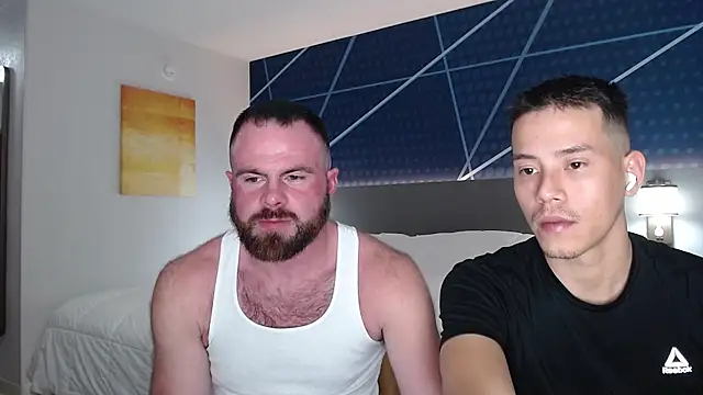 The Alphapair online show from 06-14-26, 01:13