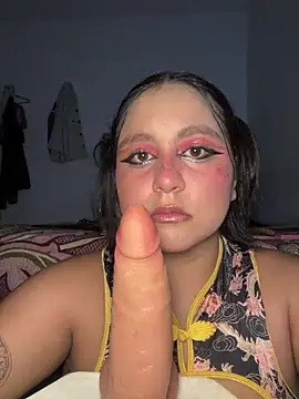 Maggie 69 online show from 03-24-26, 03:28