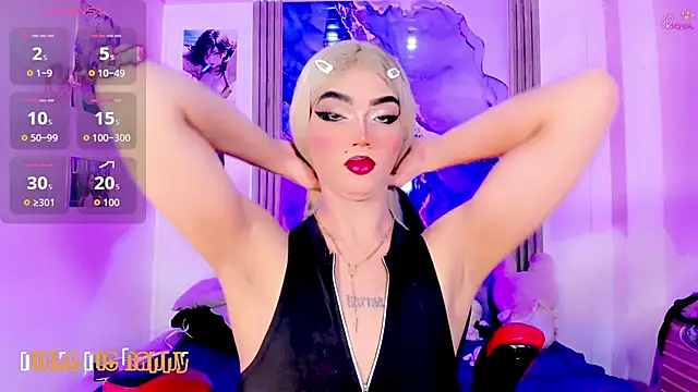 Snapshot of blonde_queen- chatting on 06-05-26, 10:37 blonde queen- online show from 06-05-26, 10:37