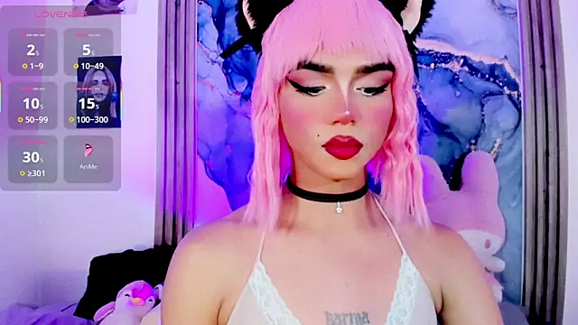 blonde queen- online show from 04-16-26, 09:39