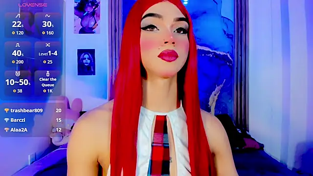 Snapshot of blonde_queen- chatting on 05-25-26, 07:34 blonde queen- online show from 05-25-26, 07:34