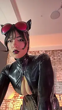 Liana Fem  online show from 04-05-26, 03:19