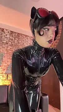 Liana Fem  online show from 04-07-26, 01:24