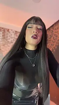 Liana Fem  online show from 04-10-26, 02:57