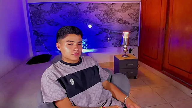 Liam Dustin online show from 05-20-26, 09:01