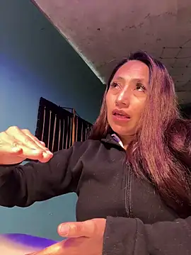 MilaRose00 online show from 03-29-26, 02:02