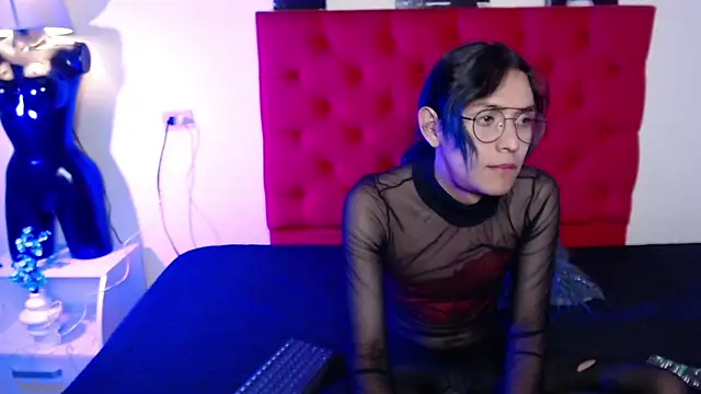 Noire boy online show from 03-14-26, 06:58