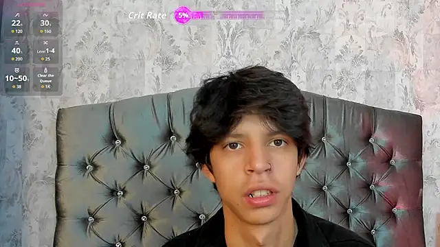 Ethan qop online show from 03-28-26, 11:33