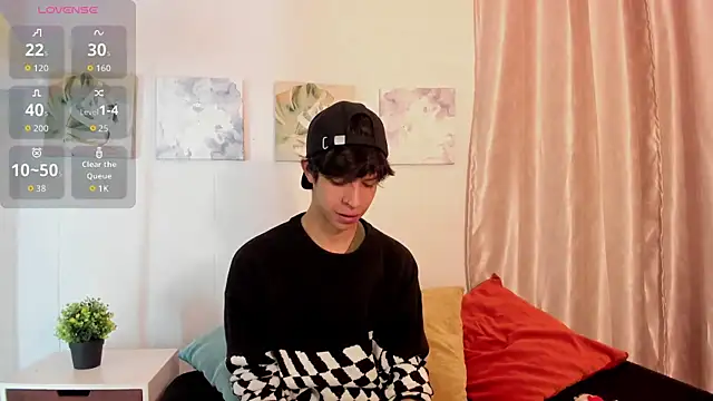 Ethan qop online show from 03-20-26, 11:22