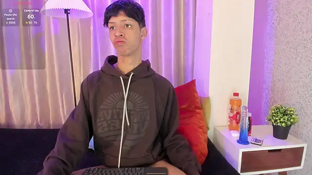 Ethan qop online show from 04-11-26, 11:36