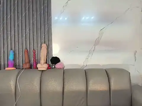 Snapshot of Aslii_Smith chatting on 03-27-26, 08:43 Aslii Smith online show from 03-27-26, 08:43