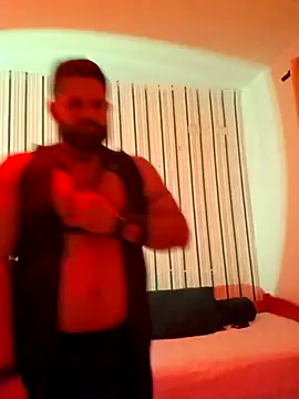 Barbudo-BDSM online show from 03-14-26, 04:40