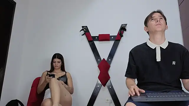 Mariana and Ronny online show from 03-21-26, 12:20