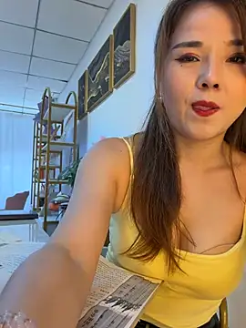 Xiaoxiao-y online show from 06-04-26, 05:23