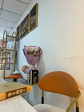 Xiaoxiao-y online show from 04-02-26, 07:48