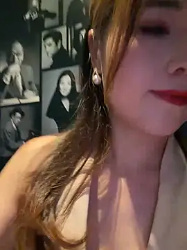 Xiaoxiao-y online show from 06-03-26, 05:19