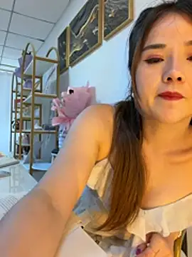 Xiaoxiao-y online show from 07-15-26, 06:31