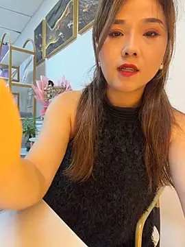 Xiaoxiao-y online show from 06-15-26, 09:20