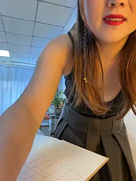 Xiaoxiao-y online show from 05-31-26, 05:02