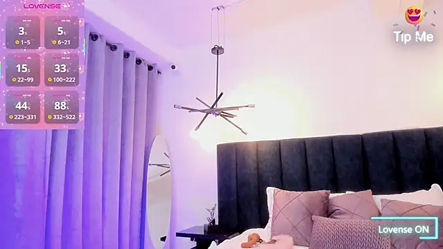 kirasweet7 online show from 04-13-26, 03:32