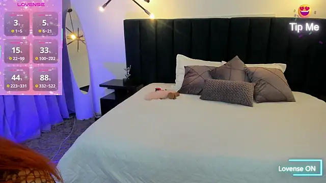 kirasweet7 online show from 04-02-26, 03:35