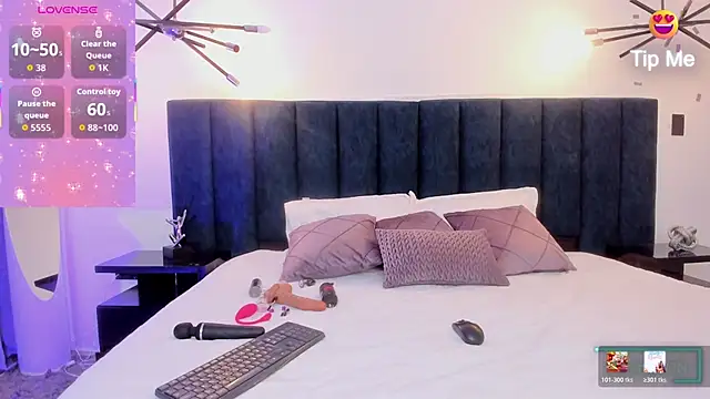 kirasweet7 online show from 03-30-26, 03:41