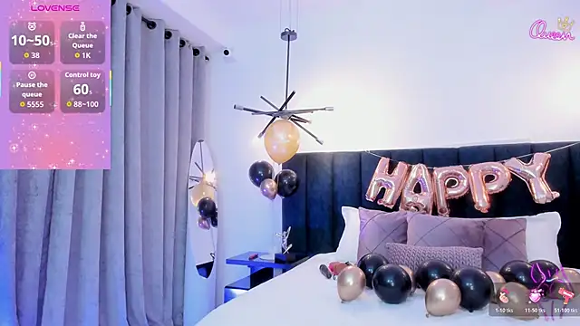 kirasweet7 online show from 04-17-26, 03:42