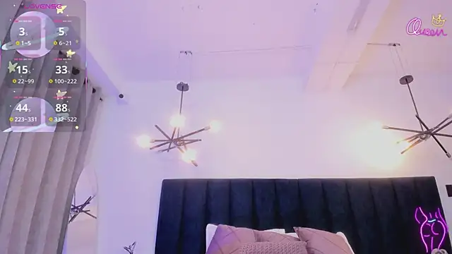 kirasweet7 online show from 05-18-26, 03:39