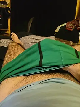 Murci3laGO online show from 06-30-26, 03:28